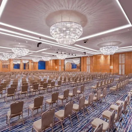 Hotel Trendy Lara Antalya