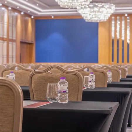 Trendy Lara Hotel Antalya
