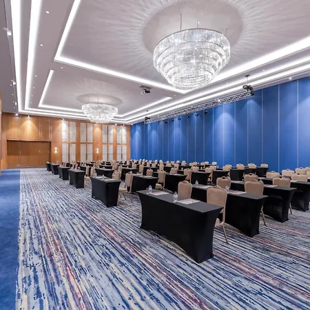 Trendy Lara 5* Antalya