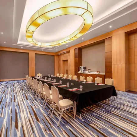 Hotel Trendy Lara Antalya