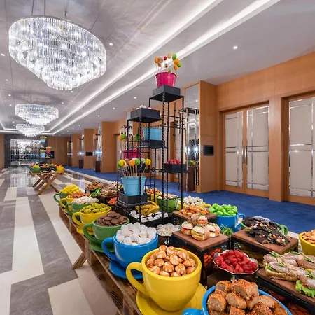 Trendy Lara Hotel
