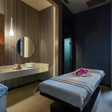 Hotel Trendy Lara 5*