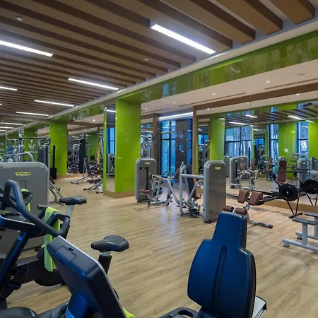 Trendy Lara Hotel 5*