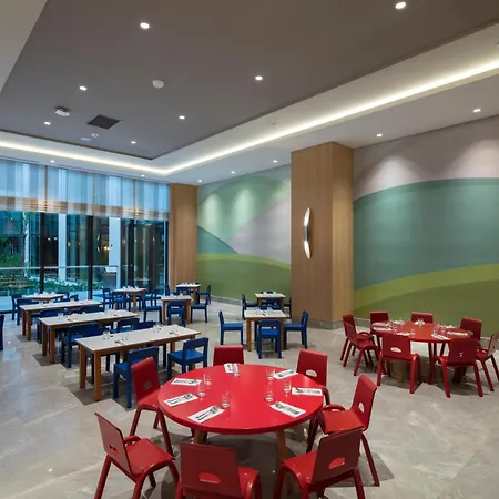 Trendy Lara Hotel