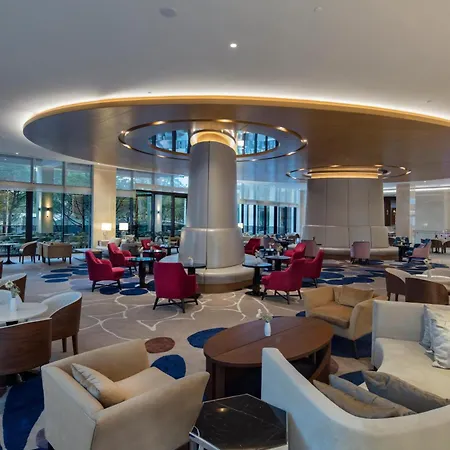 Trendy Lara Hotel