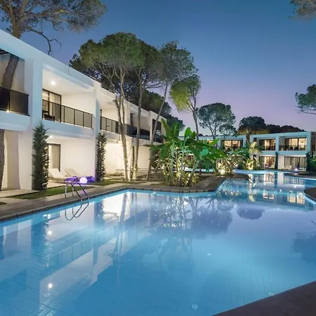 Trendy Lara Otel Antalya