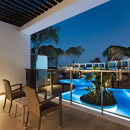 Trendy Lara Otel Antalya