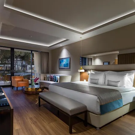Otel Trendy Lara