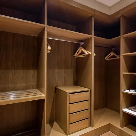 Otel Trendy Lara 5*