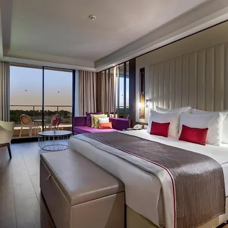 Otel Trendy Lara 5*
