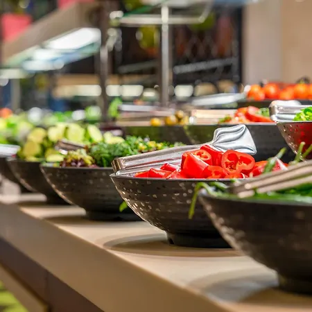 Trendy Lara Hotel Antalya