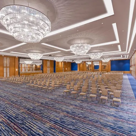 Hotel Trendy Lara Antalya
