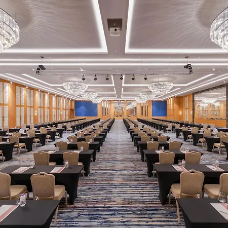 Trendy Lara Hotel Antalya