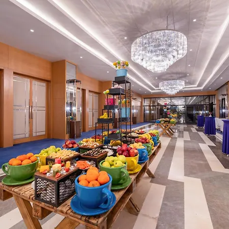 Hotel Trendy Lara Antalya