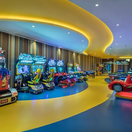 Trendy Lara 5* Antalya