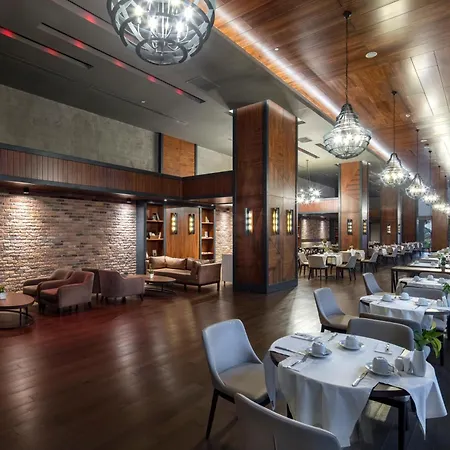 Hotel Trendy Lara 5*